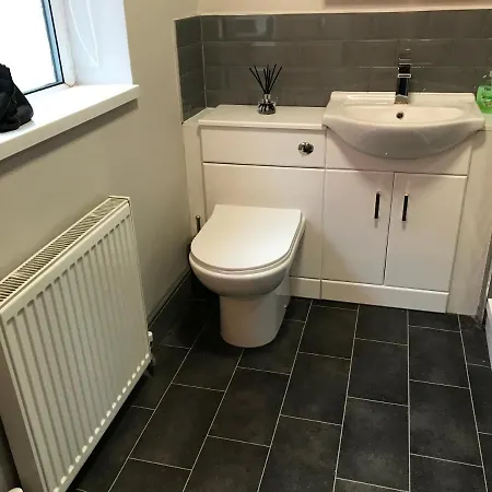 Jodon House Apartment Middlesbrough