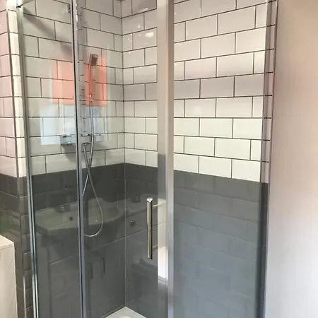 Jodon House Apartment Middlesbrough