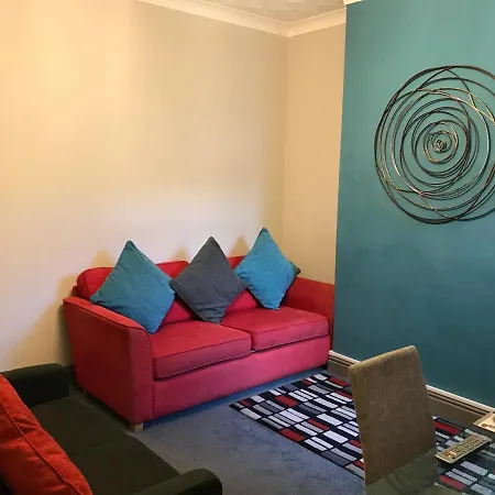 Jodon House * Middlesbrough