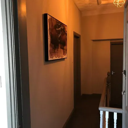 Apartment Jodon House *