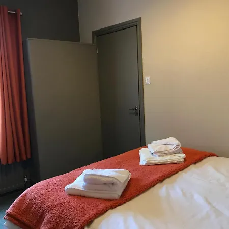 Apartment Jodon House Middlesbrough