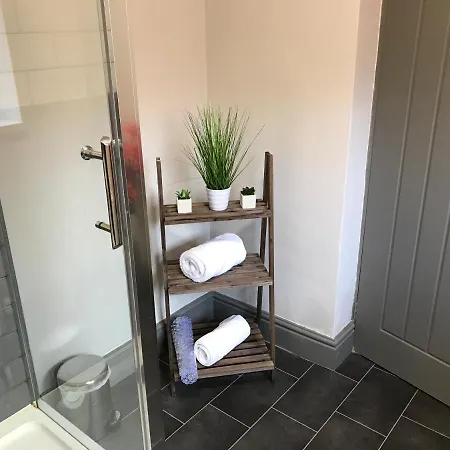 Jodon House Apartment