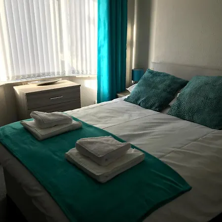 Apartment Jodon House