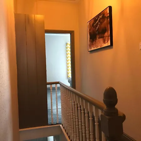 Apartment Jodon House Middlesbrough