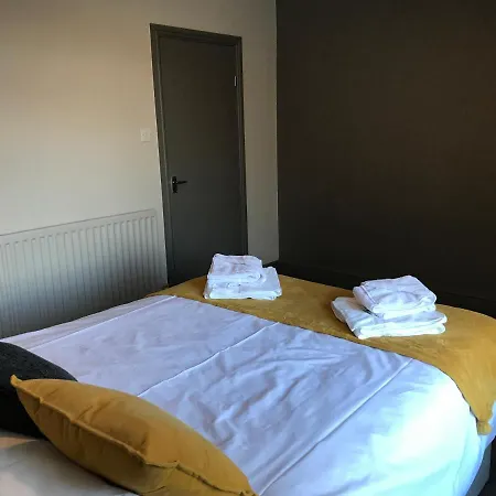 Jodon House Apartment