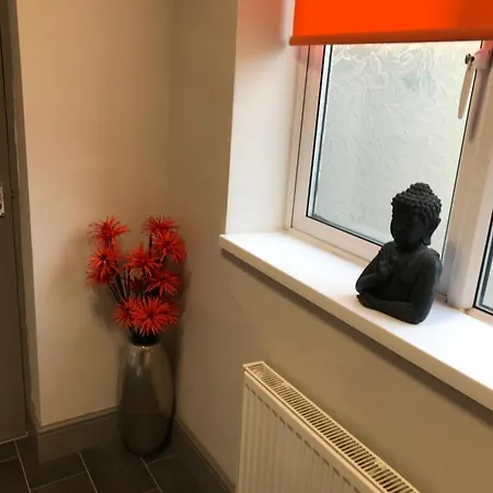 Jodon House Apartment Middlesbrough