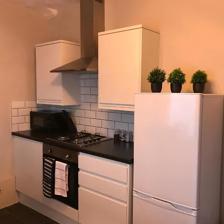 Jodon House Apartment