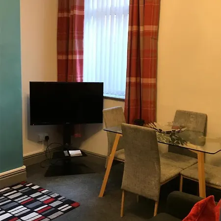 Jodon House * Middlesbrough