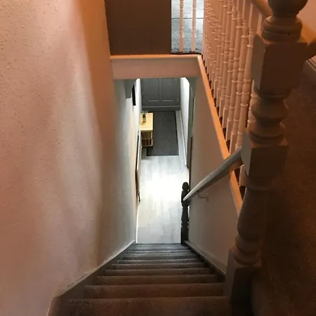 Jodon House Apartment Middlesbrough