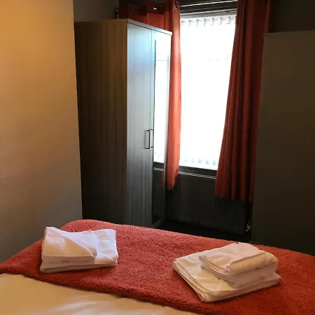 Apartment Jodon House