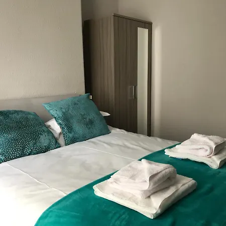 Jodon House * Middlesbrough