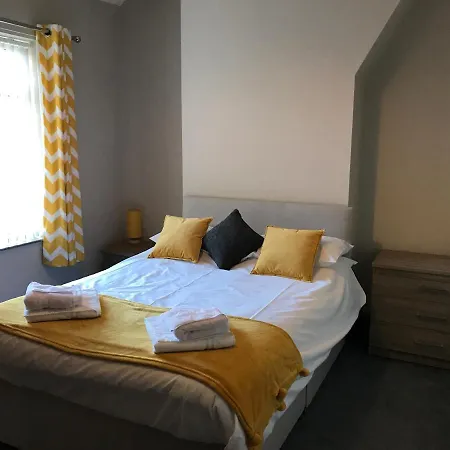 Jodon House * Middlesbrough