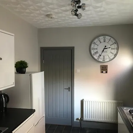 Jodon House Middlesbrough