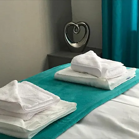 Jodon House Apartmán *