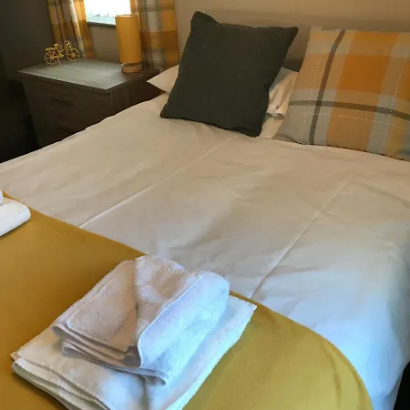 Jodon House Apartment *