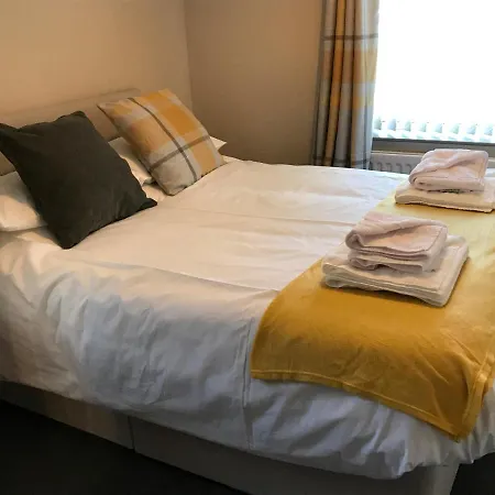 Jodon House * Middlesbrough