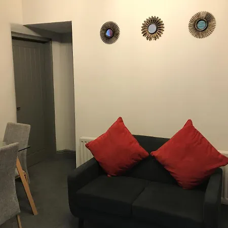 Apartmán Jodon House *