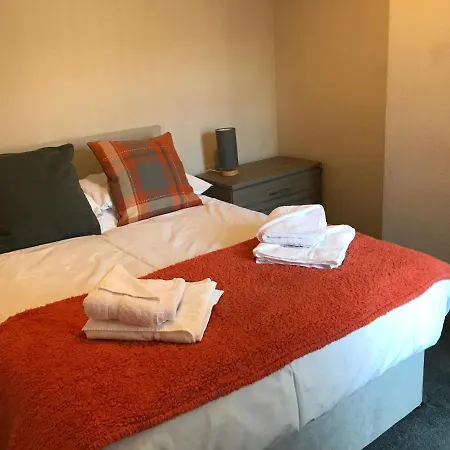 Apartmán Jodon House