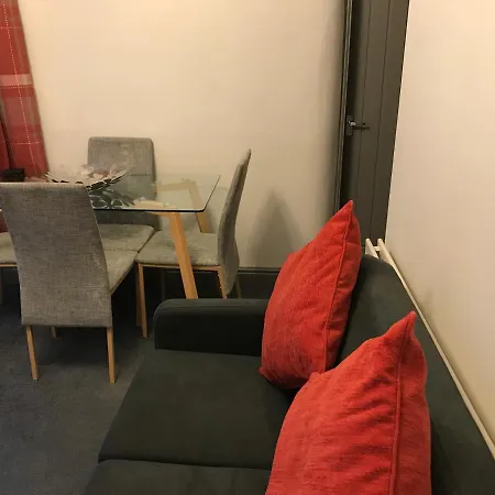 Jodon House Middlesbrough