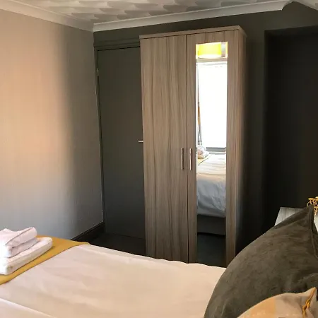 Jodon House * Middlesbrough