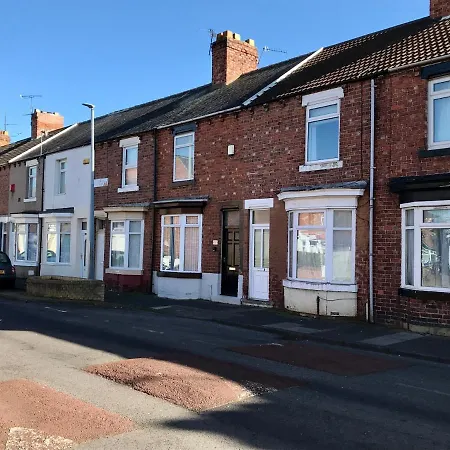 Jodon House Appartement Middlesbrough