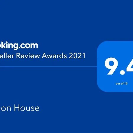 Appartement Jodon House *