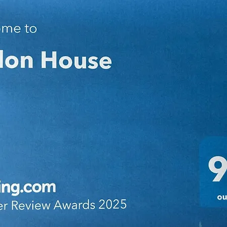 Appartement Jodon House