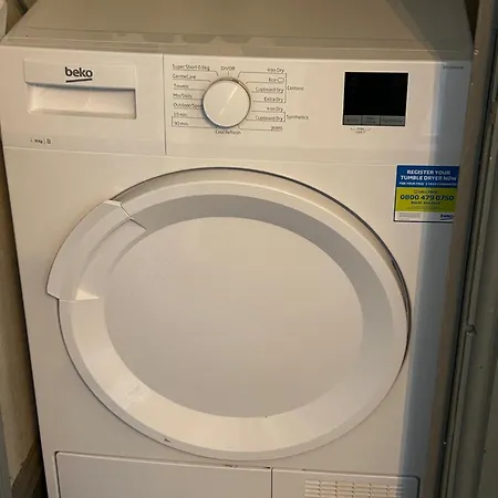 Jodon House Appartement *