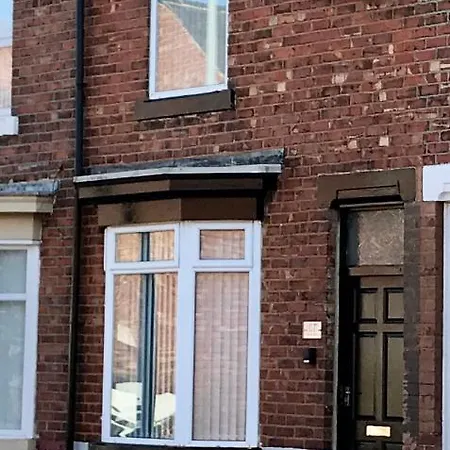 Jodon House Lägenhet Middlesbrough